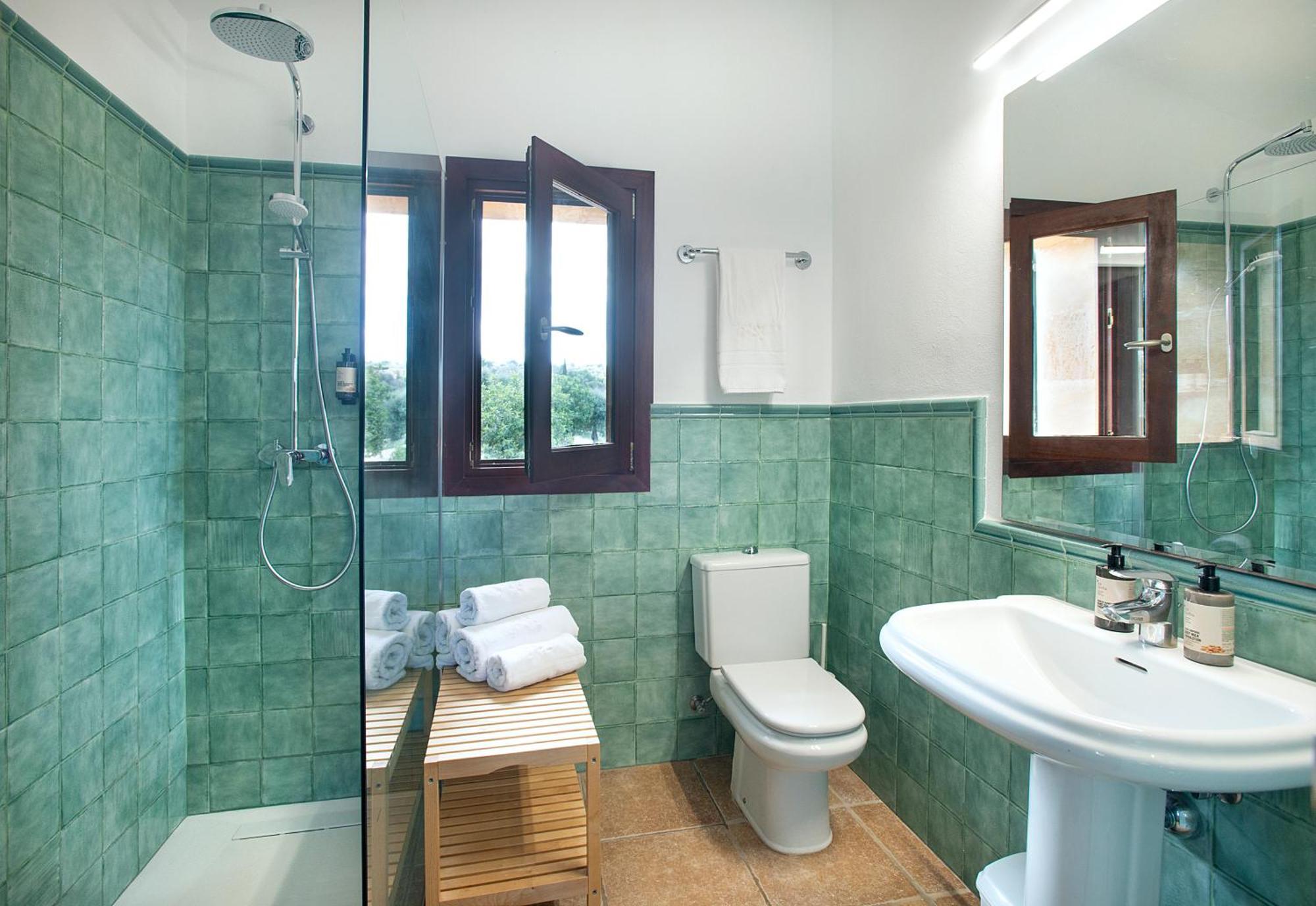 Villa Siquier - Luxury Retreat with Mountain Views Pollença Extérieur photo
