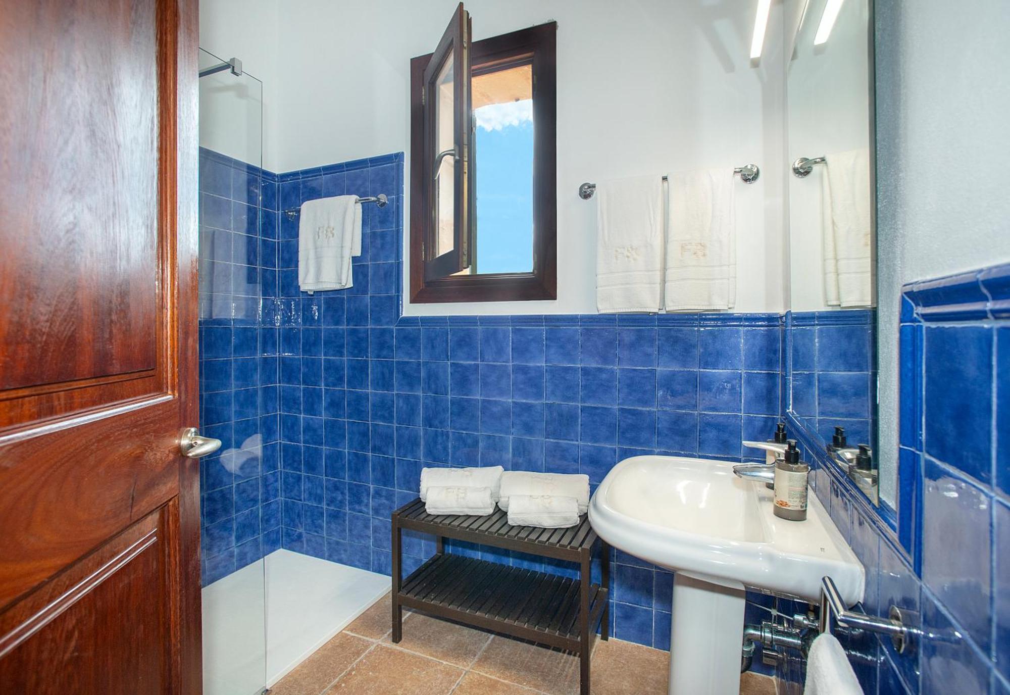 Villa Siquier - Luxury Retreat with Mountain Views Pollença Extérieur photo
